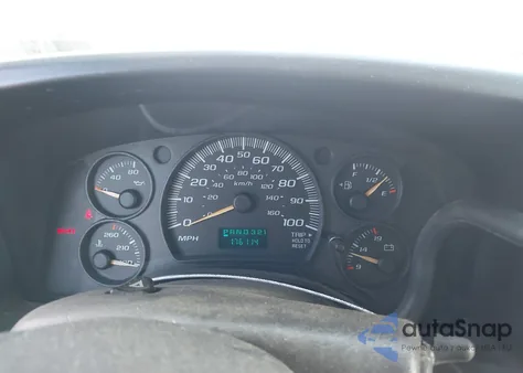 2007 Chevrolet Express Work Van from USA, damaged, VIN 1GCGG29V871216560